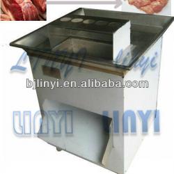 High Output Jellyfish Seaweed Cutting Machine/Bacon Slicing Machine