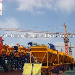 High Performance 60m Boom Length 8t Tower Crane 125F(6015)