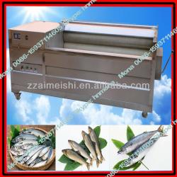 High Performance Fish scale removing machine, Fish scale remover