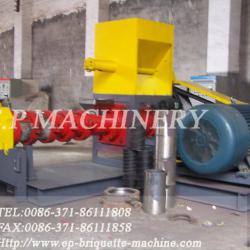 High performance floating fish feed pellet machine with high quality