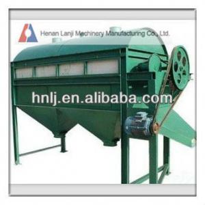 High performance industrial trommer vibrating screen machine for sale
