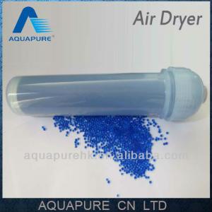 High Performance Ozone Air Dryer with Silica Gel