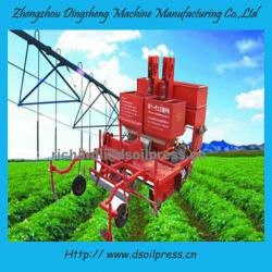 HIgh-performance potato planting machine/potato planter machine for sale