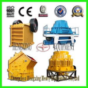 High performance stone crusher for various stone, ore