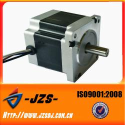 high power nema 34 stepper motor