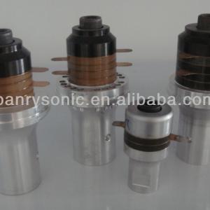 high power ultrasound transducer