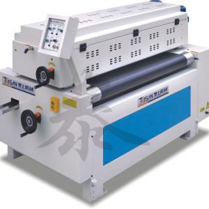 High Precise Single Roller Coater