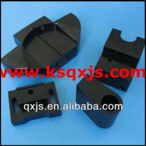 High Precision Aluminum Machining Parts