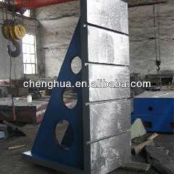 High-precision Cast Iron Angle Plates