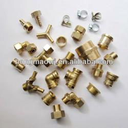 high precision cnc machining self tapping screw