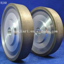 High Precision Diamond Glass Edge Polish Wheels