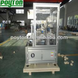 high Precision filling/spraying vacuum blood collection tube machine