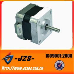 high precision hybrid nema 17 stepper motor