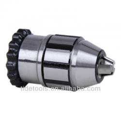 High Precision Keyless Drill Chucks