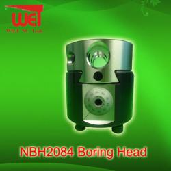 High Precision NBH2084 Boring Head