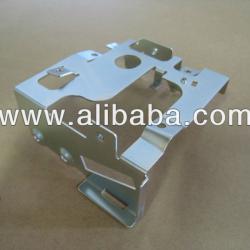 High precision press pcb components small batch production of various products