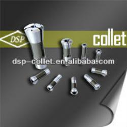 high precision STAR milling collet,square collet