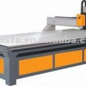 high precision wood cutting machine