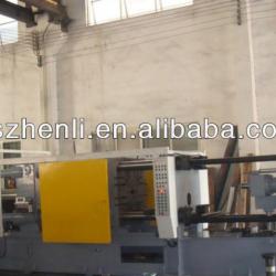 high pressure aluminium injection die Casting Machine