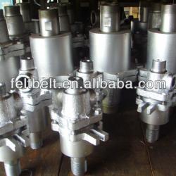 High Pressure and High Temperature Rotary Joint