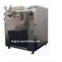 High Pressure Homogenizer