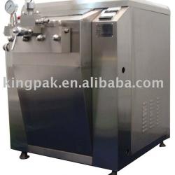 High Pressure Homogenizer 3000L-70Mpa (Milk equipment)