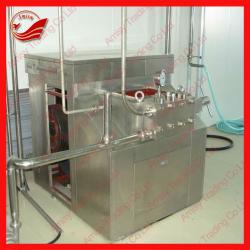 High pressure homogenizer on sale