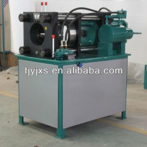 high pressure hydraulic hose crimping machine