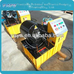 High Pressure Hydraulic Pipe Swaging Machine 51-3