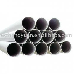 High Pressure Seamless Stainles Steel Boiler Tube