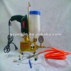 High Pressure Spray Foam Machine Spare Parts