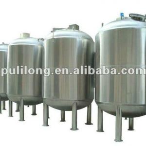 high pressure steam tank TFW-SX-2386U