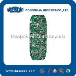 high pressure sterilization food PCB boards