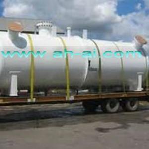 High Pressure Vessel