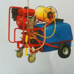 high prssure gasoline sprayer 50L