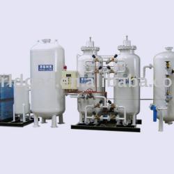 High Purity Nitrogen equipment