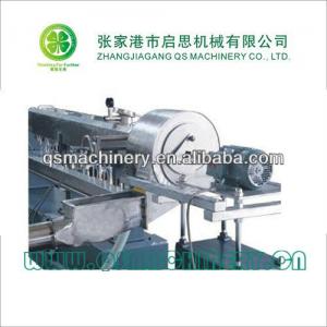 High Quality 1000KG PET Pelletizing Machine/Plastic Pelletizing Machine