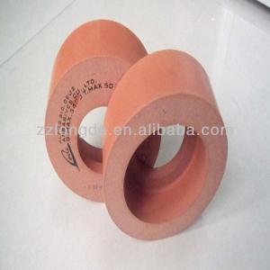 High quality 10s wheel grinding for art glass