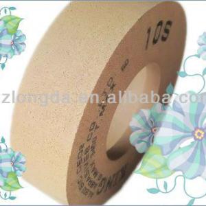 High quality 10s80 glass polishing wheel