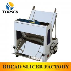 High quality 44 blades cheap price bread slicing machine equipment