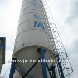 high quality 500 ton cement silo for sale