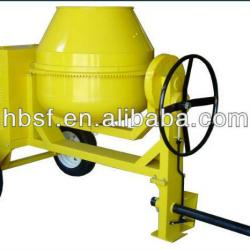 high quality 6Hp CM350 Diesel mortar mixer machine