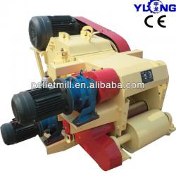 high quality 8-15t/h wood chipper (CE certification)