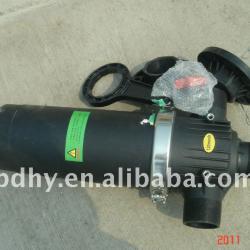 High quality agricultural disc filter in irrigation system