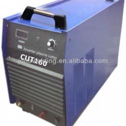 High quality Air plasma cutter CUT160