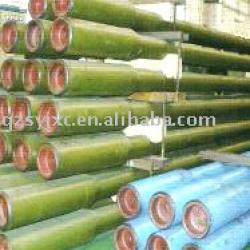 high quality all kinds of drill pipe-used in drilling well