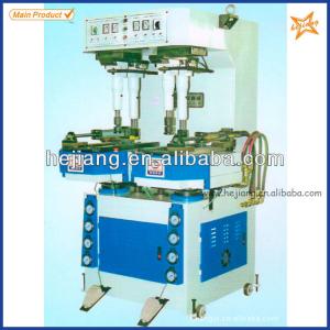 High quality and cheap shoes maker machine