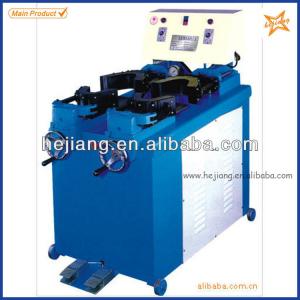 High quality and cheappe shoes cover machine