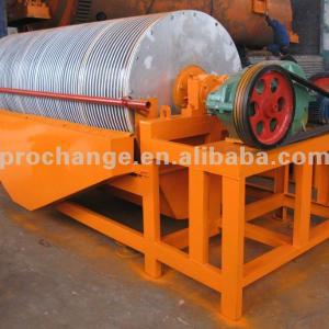 High Quality And Easy Maintain Gold Sand Separator Machine