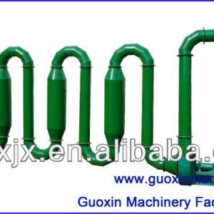 High Quality and High Popularity Sawdust Pipe Dryer Supplier